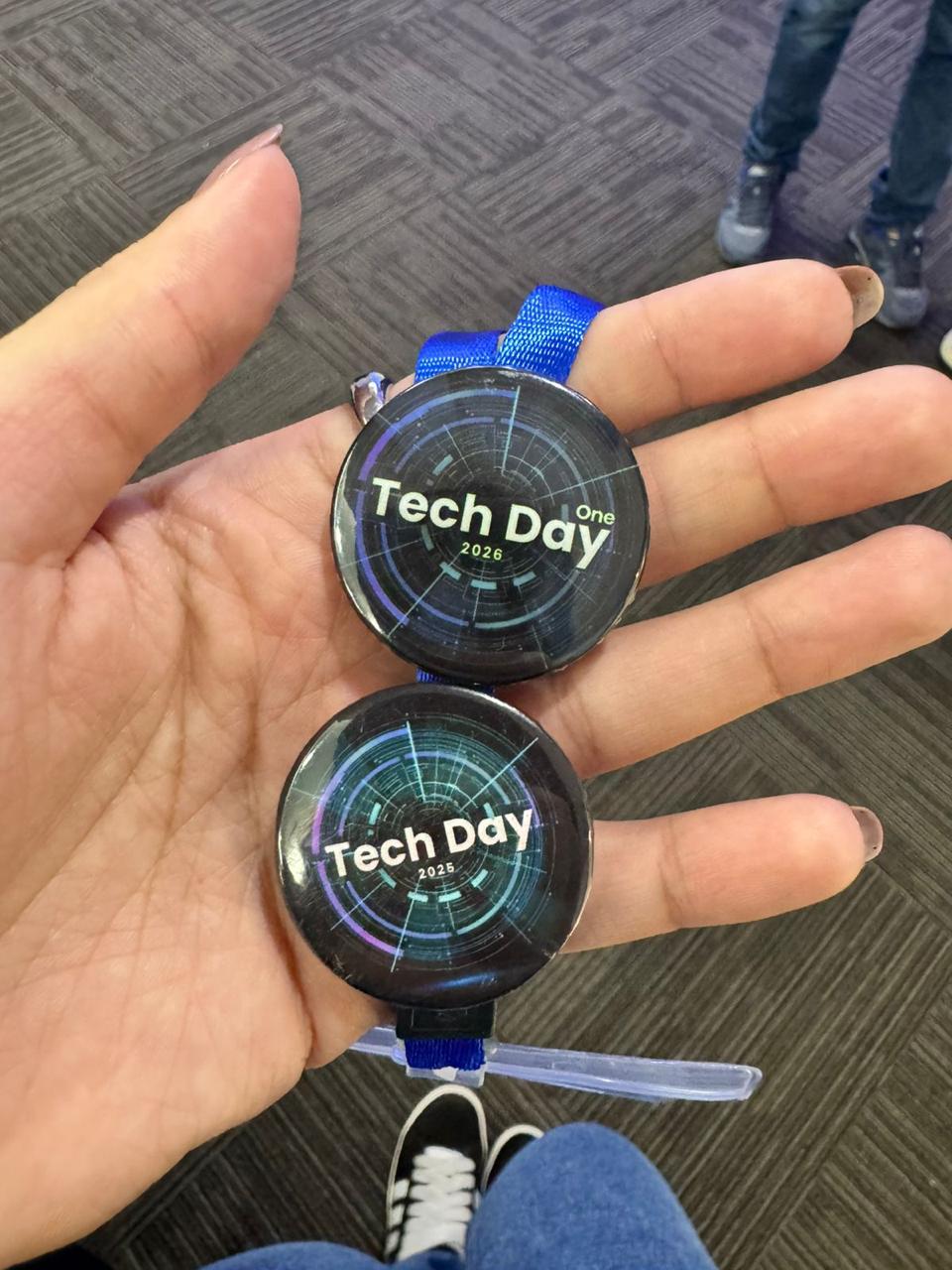 Tech Day — Foto do evento 4